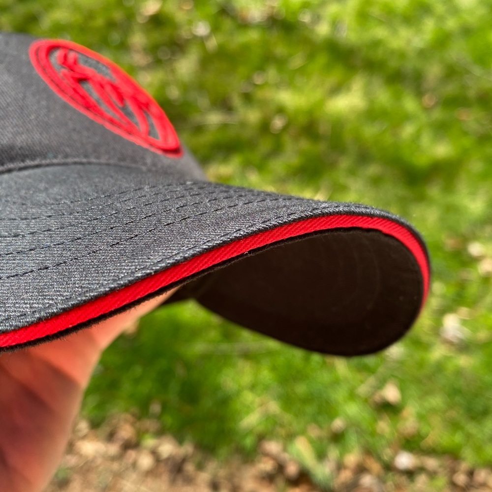 Spider-Man Hat - Picture 3 of 4